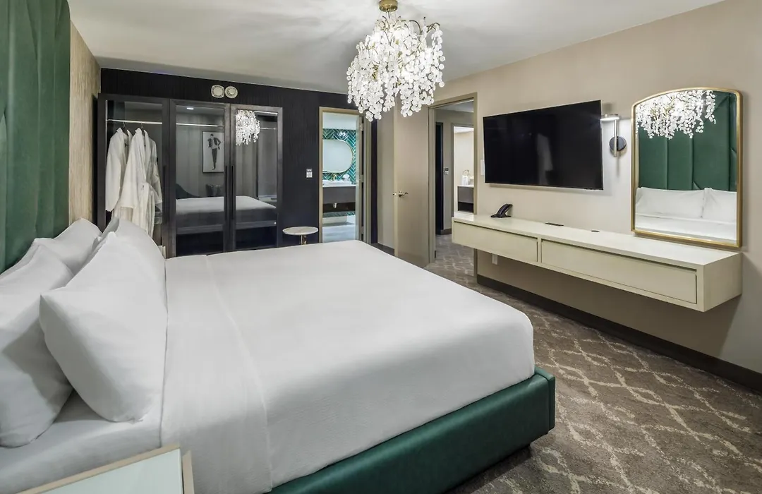 Doubletree By Hilton Laredo-1