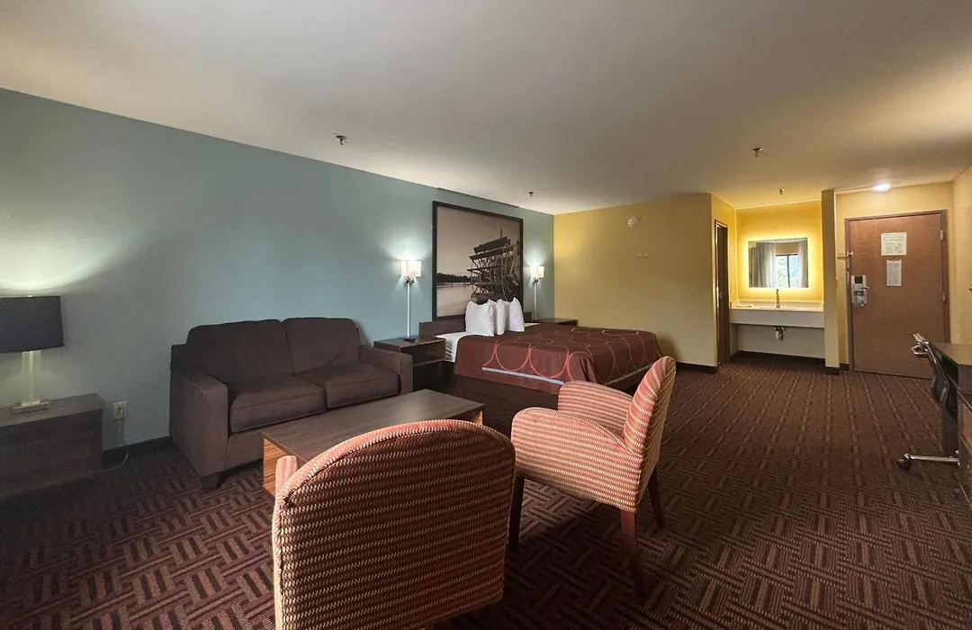 Super 8 By Wyndham Peoria-1