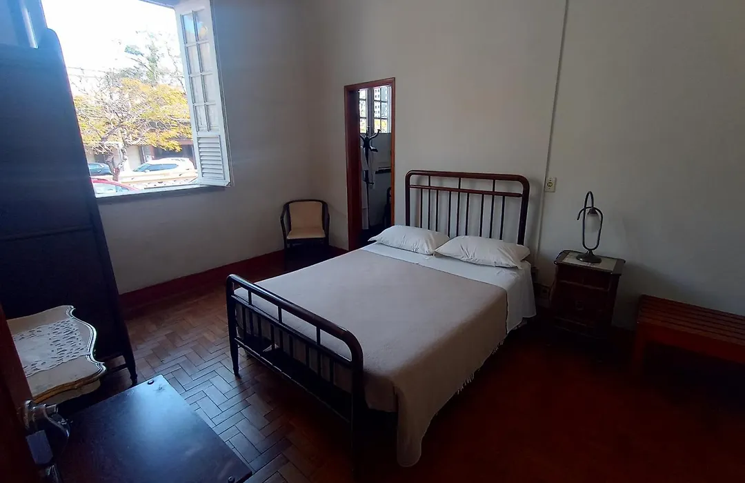 Hotel Bragança-1
