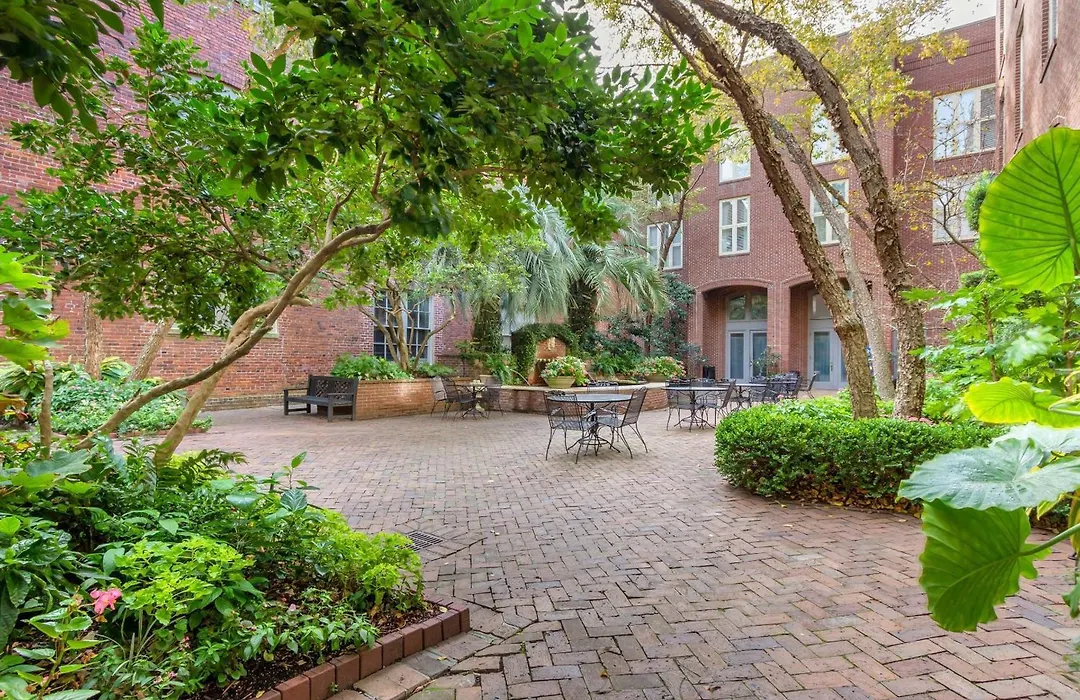 Church Street Inn Historic Charleston, Ascend Collection Hotel-1