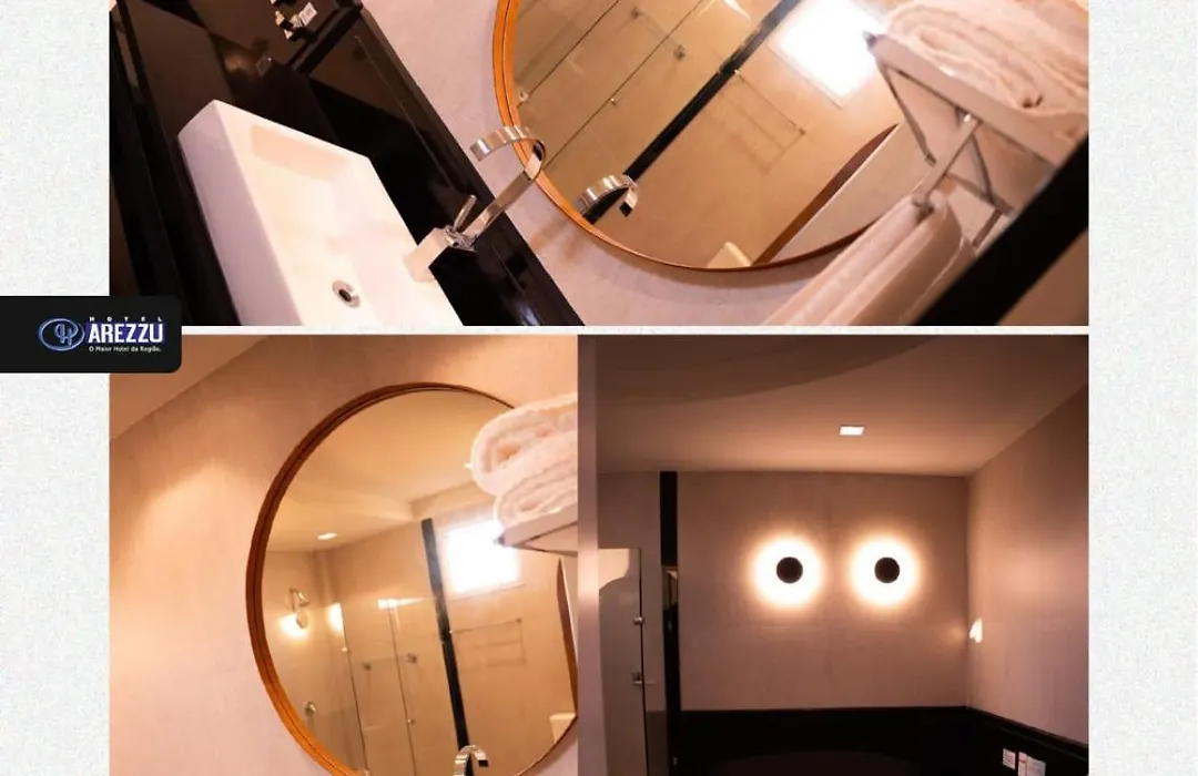 Hotel Arezzu-1