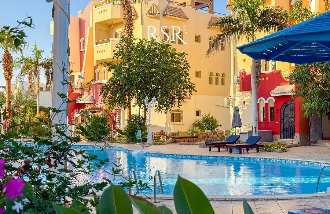 Green Garden Resort-1