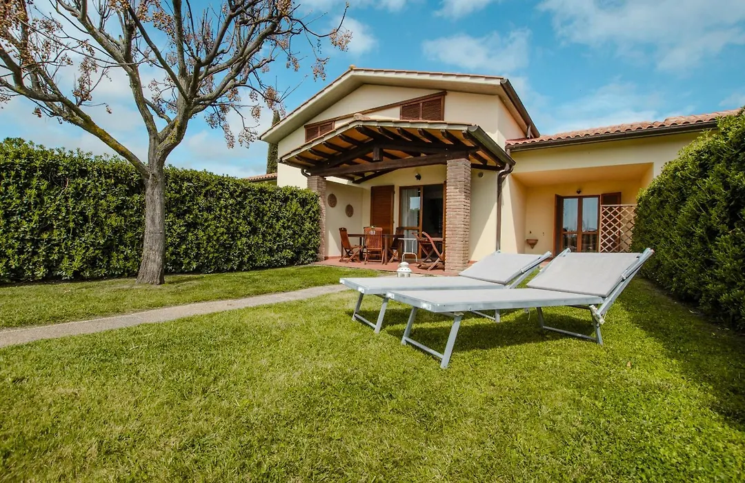 Residence Cernaia - Private Cottage-1