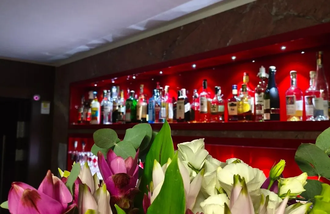 Hotel Ansharius - Adults Only-1