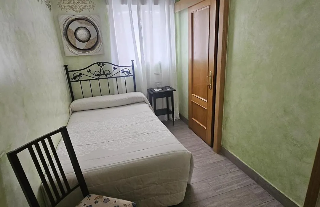 Hostal Paquita-1