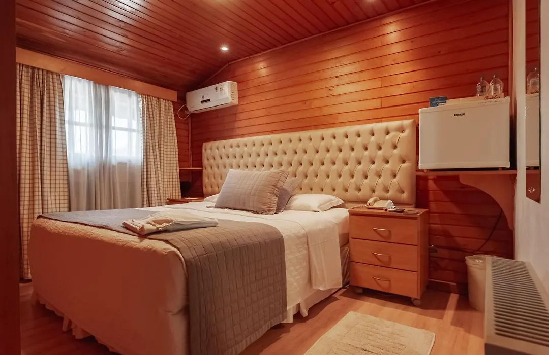 Hotel Bertoluci-1