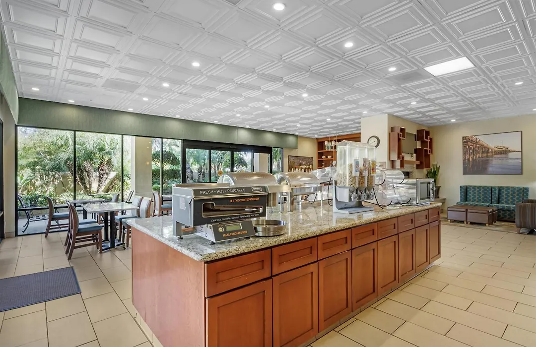 Best Western Plus South Coast Inn-1