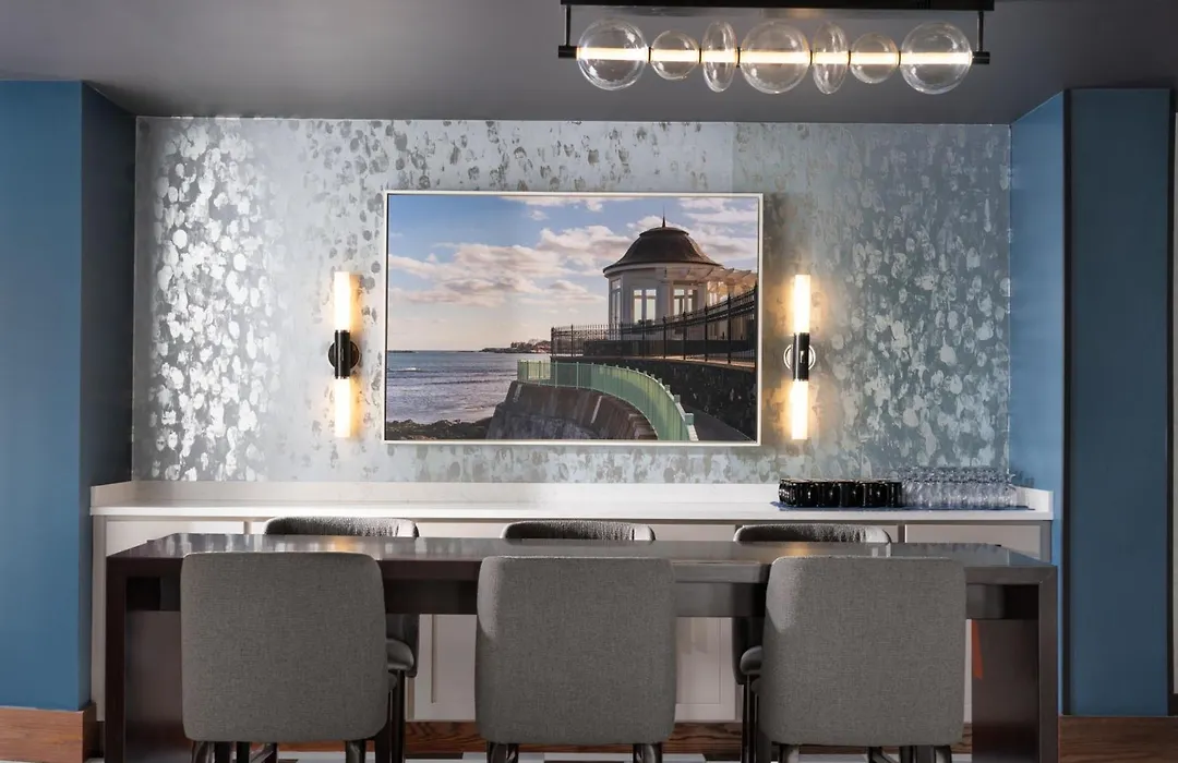 Doubletree By Hilton Providence Airport Warwick-1
