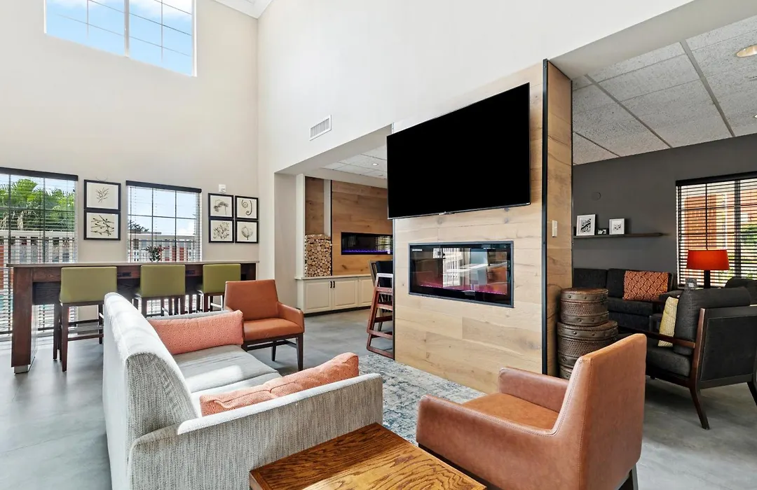 Country Inn & Suites By Radisson, Covington, La-1