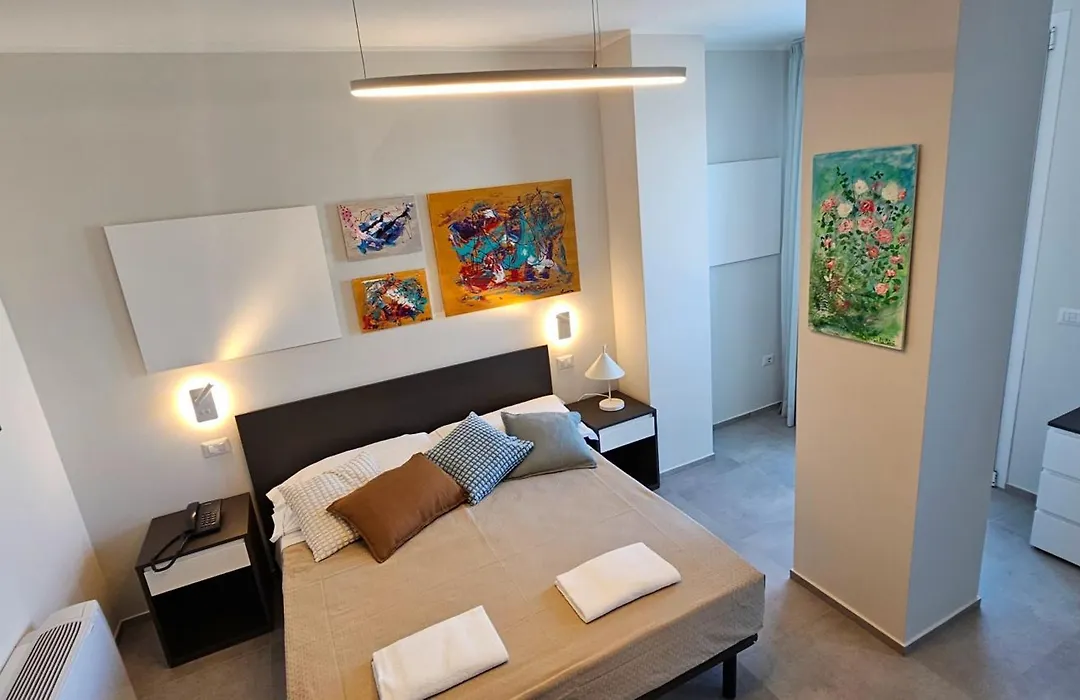 Hotel Caravel-1