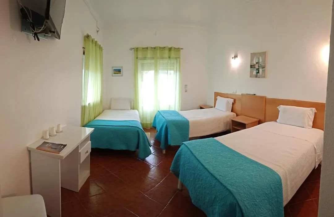 Graca Hotel-1