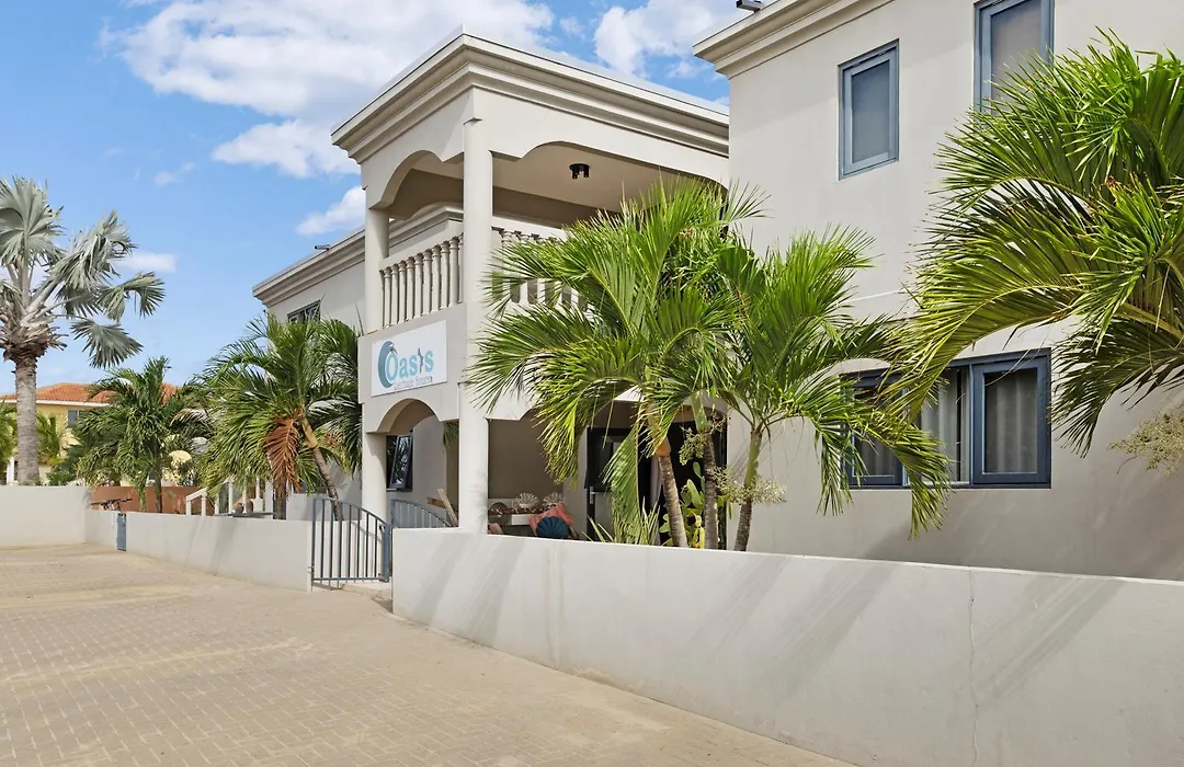 Oasis Guesthouse, Boutique Style Hotel-1