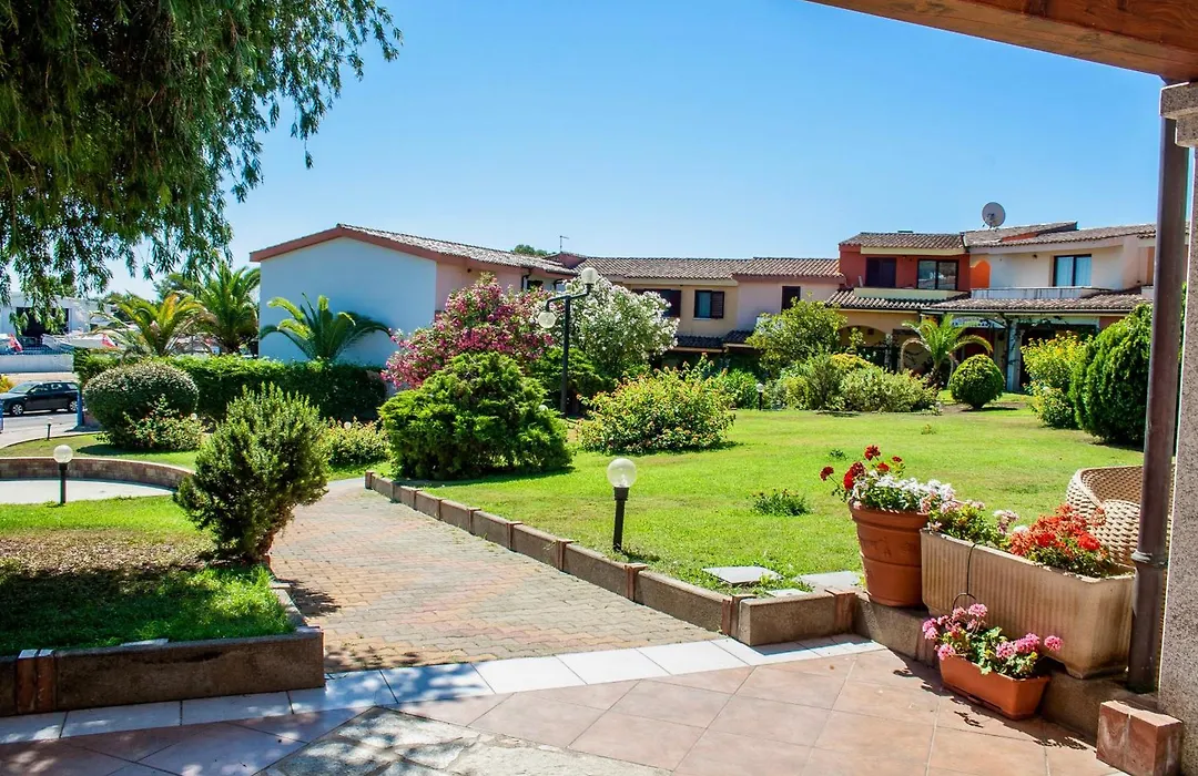 Residence Oasi Anfiteatro-1