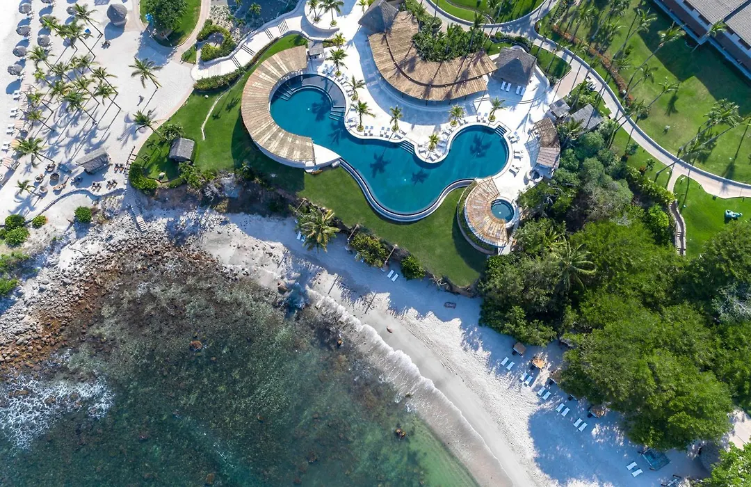 Four Seasons Resort Punta Mita-1