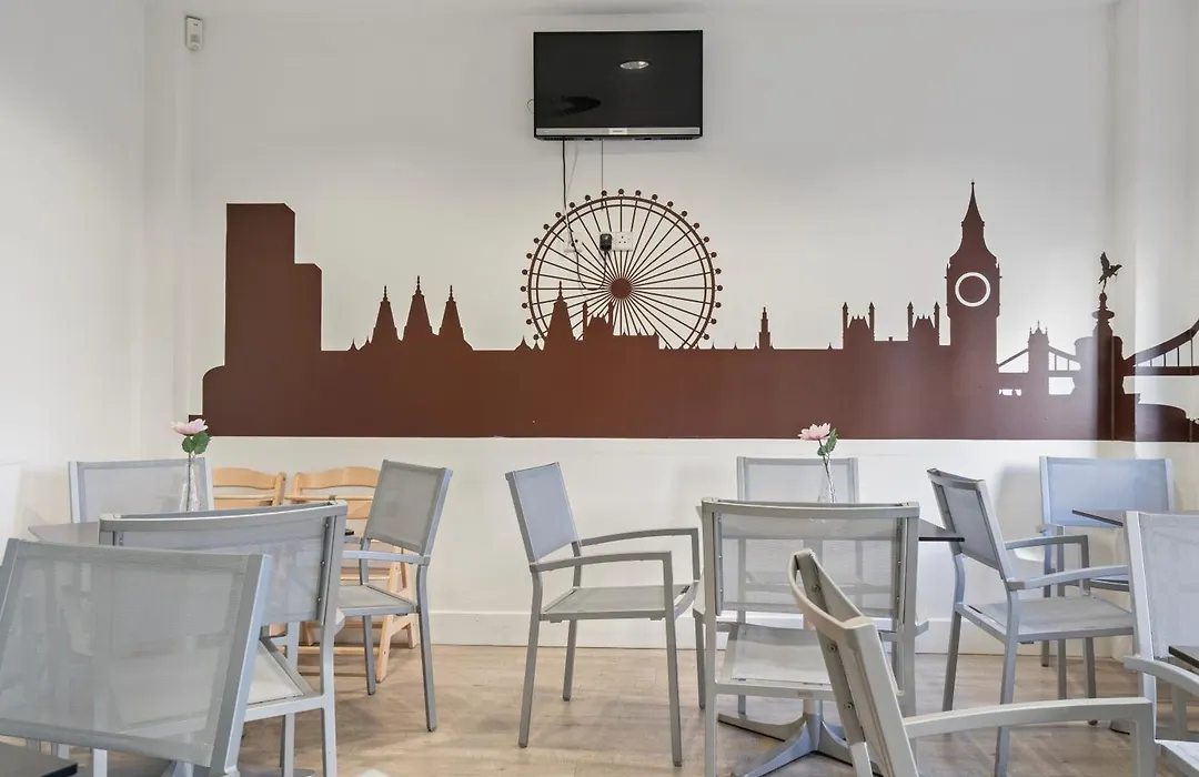 Mk Hotel London-1