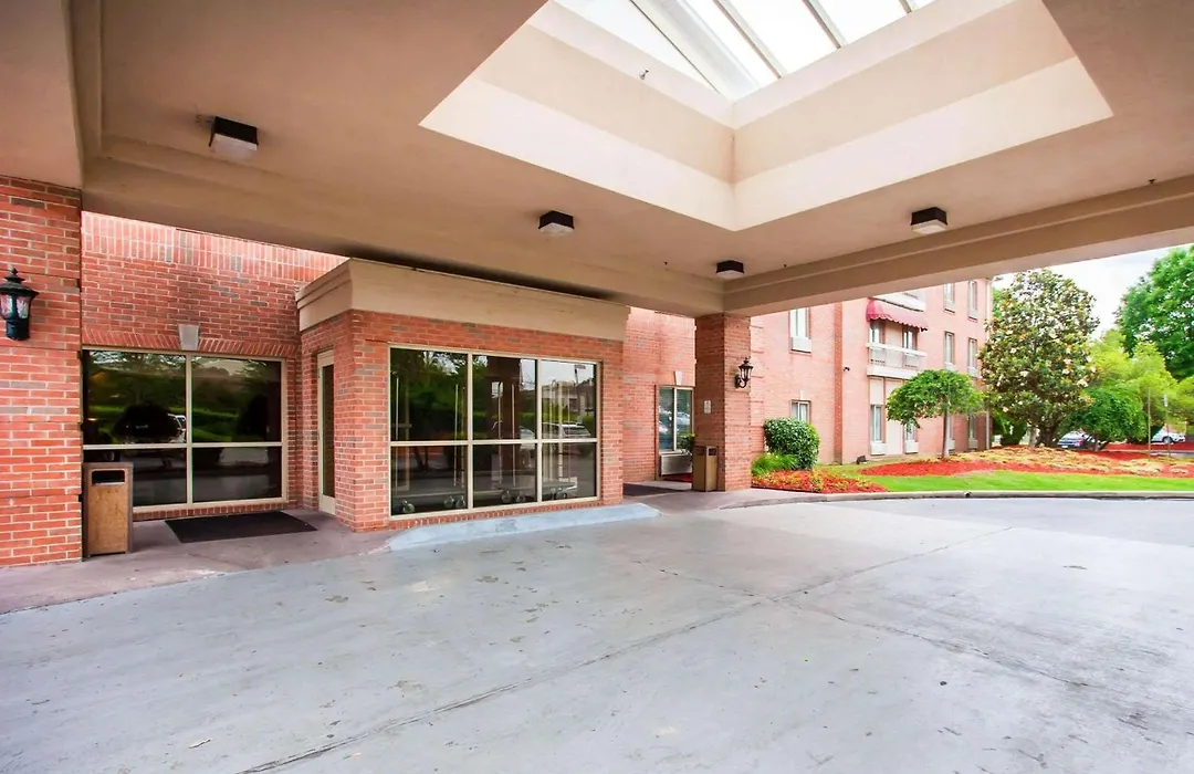 Quality Inn & Suites Germantown North-1