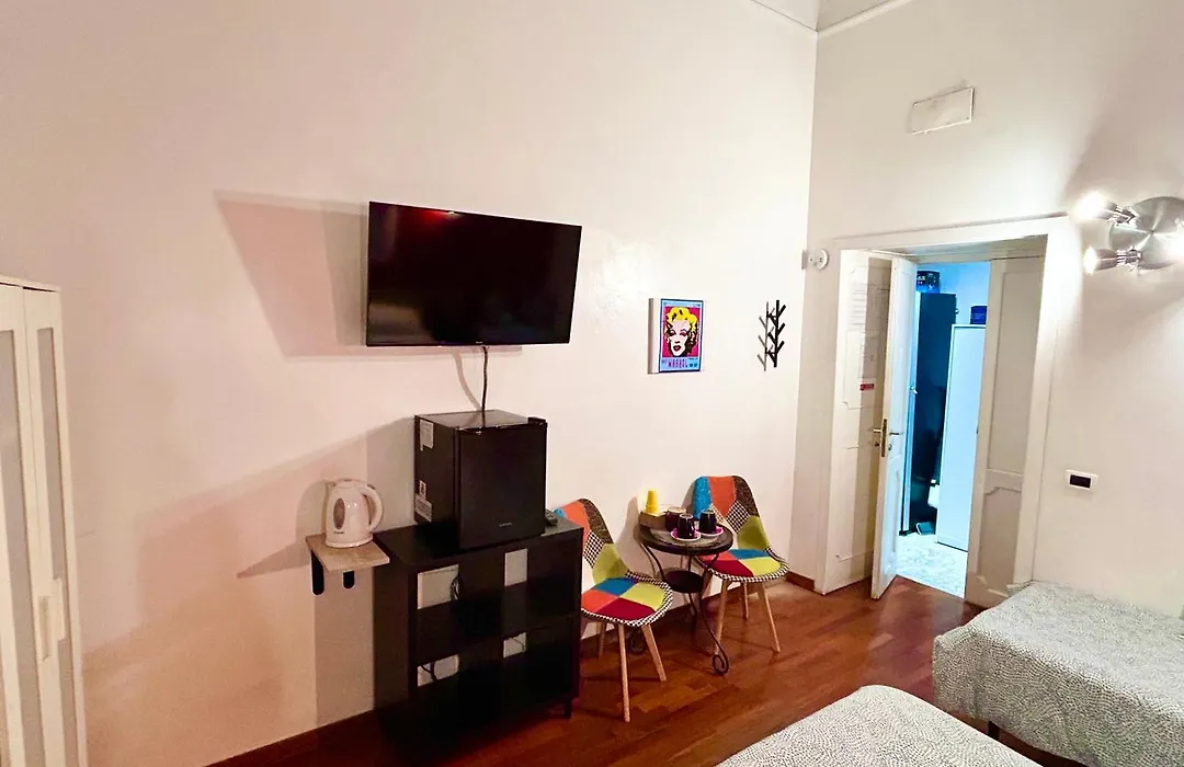 Core De Roma Suites-1