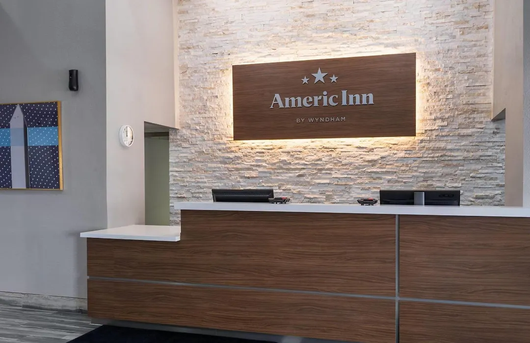 Americinn By Wyndham Urbana Champaign University Area-1