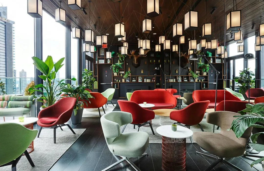 Citizenm New York Times Square-1