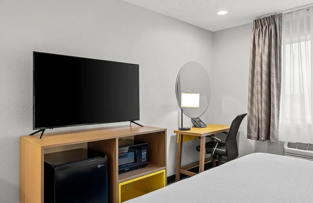 Days Inn By Wyndham Wall-1