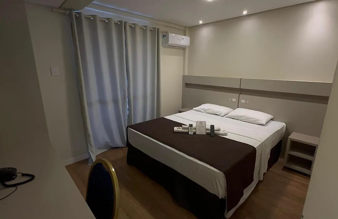 Hotel Joaçaba-1