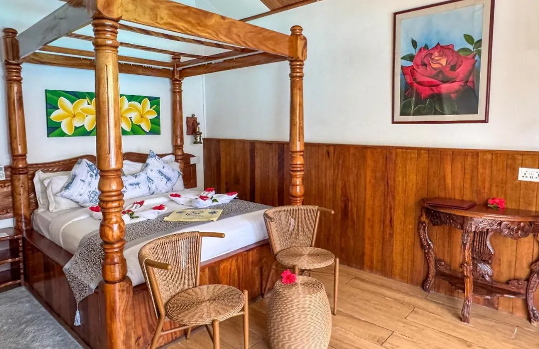 Patatran Village Hotel-1