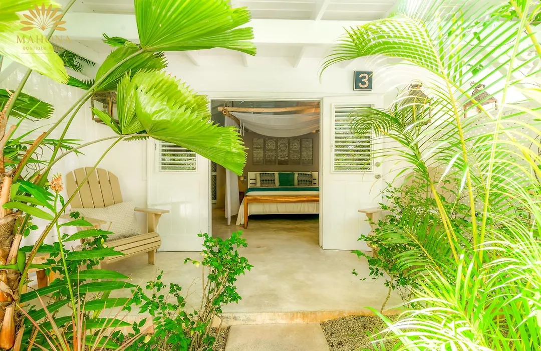 Mahona Boutique Hotel-1