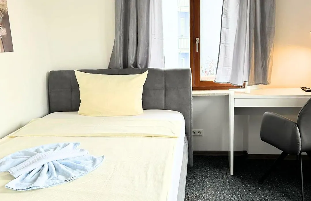 Hotel Lamm-1