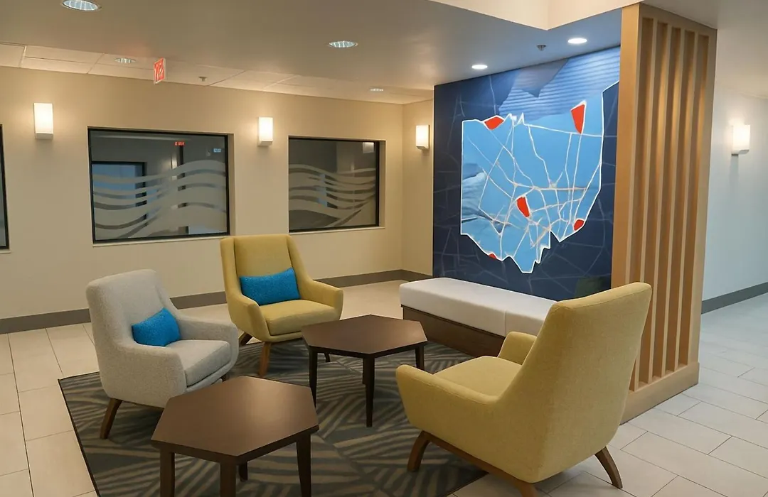 Holiday Inn Express & Suites Alliance By Ihg-1