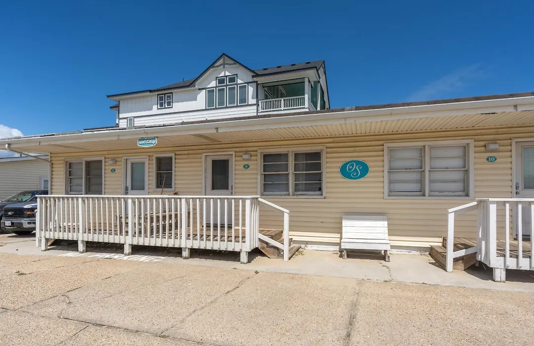 Oceanside Court By Kees Vacations-1