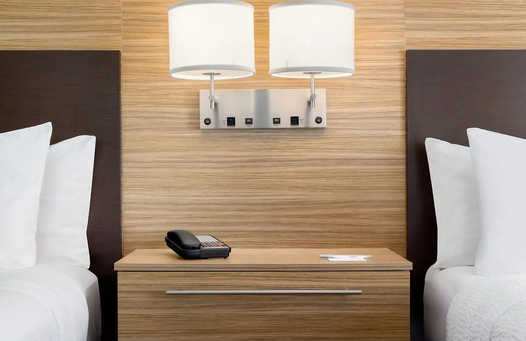 Towneplace Suites By Marriott Auburn University Area-1