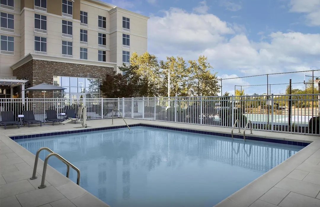 Homewood Suites By Hilton Concord-1