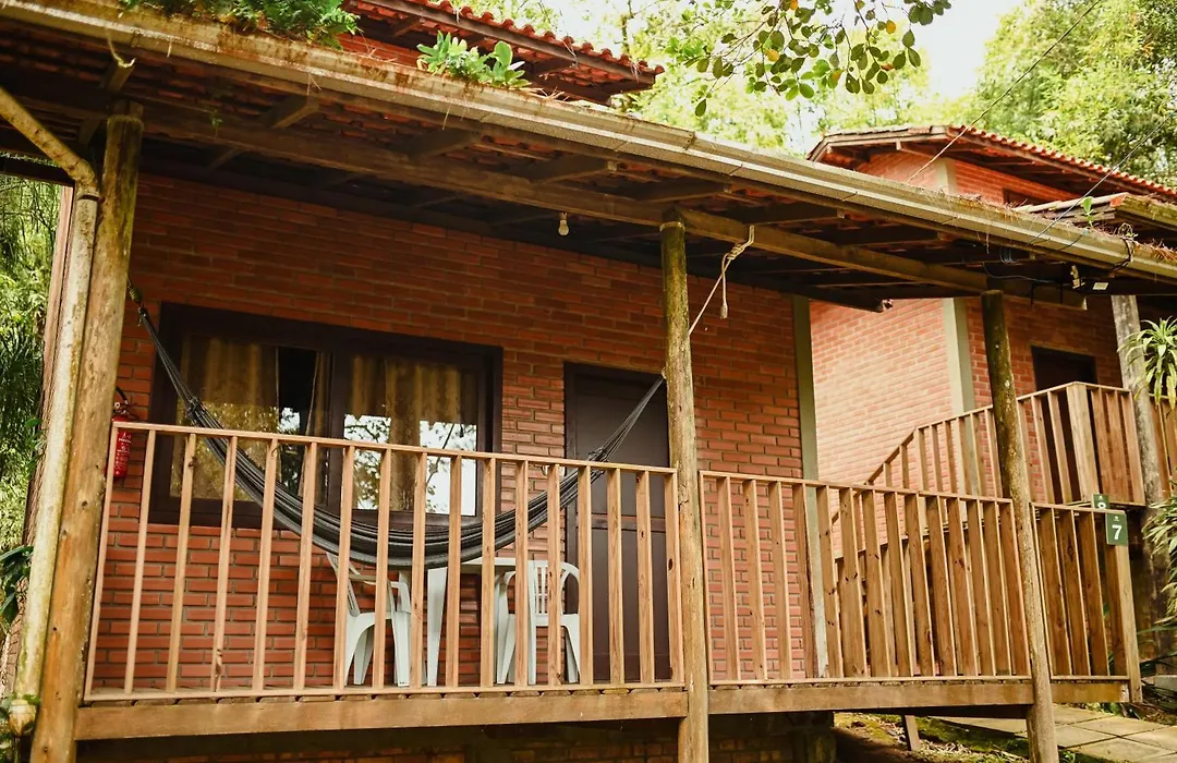Pousada Nosso Bosque-1