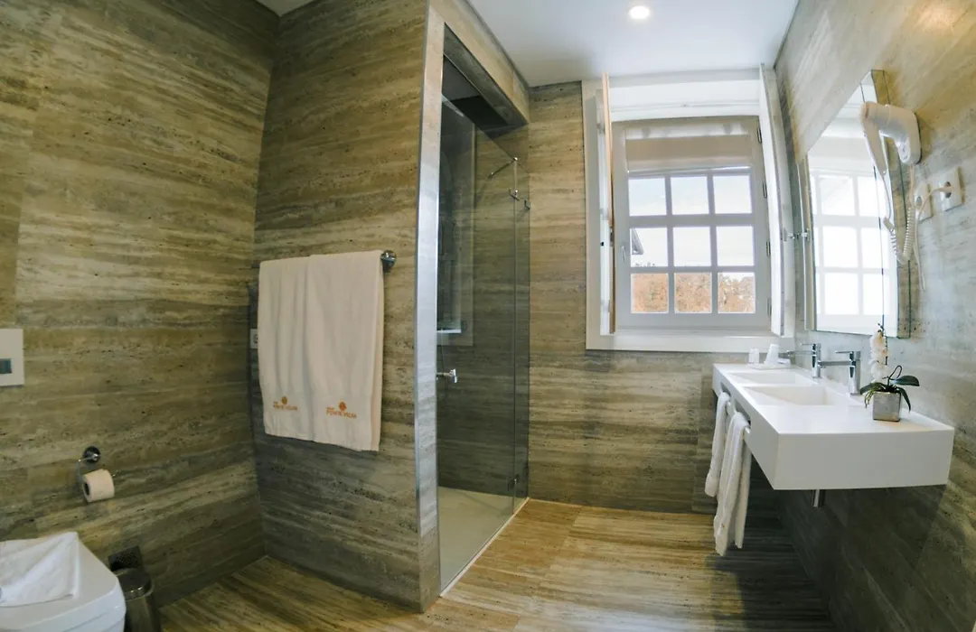 Hotel Fonte Velha-1