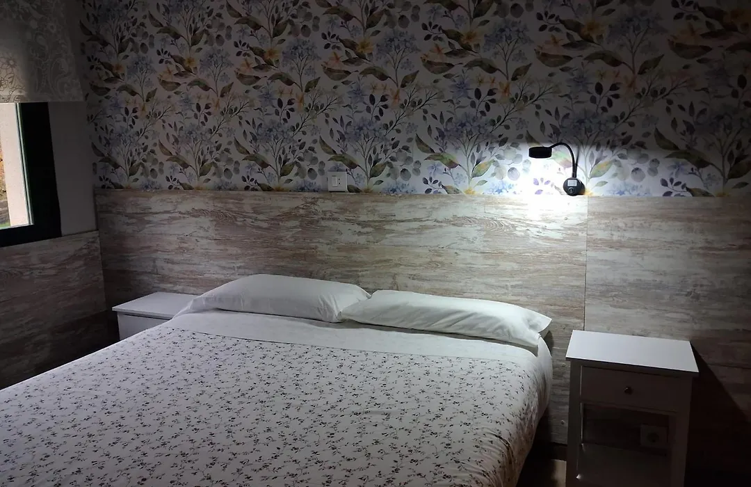Hostal La Pastora-1