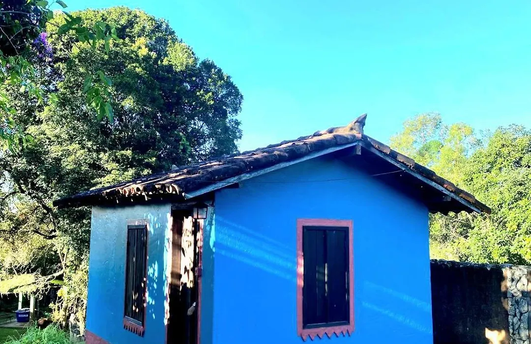 Pousada Beija-Flor-1