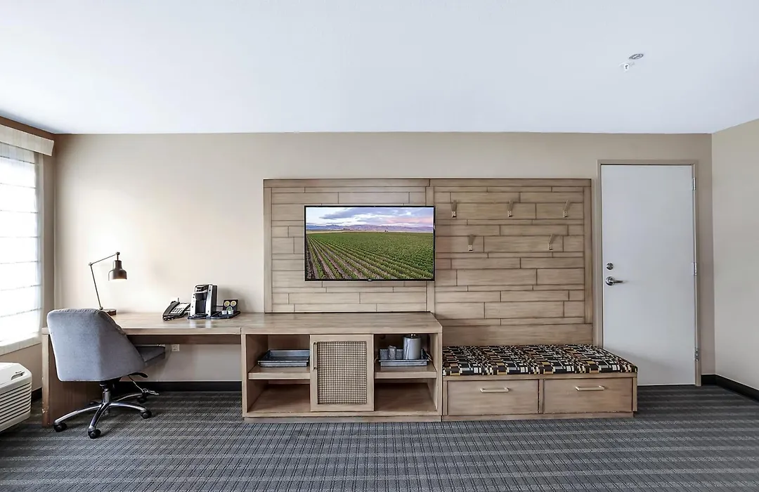 Holiday Inn - Nampa By Ihg-1