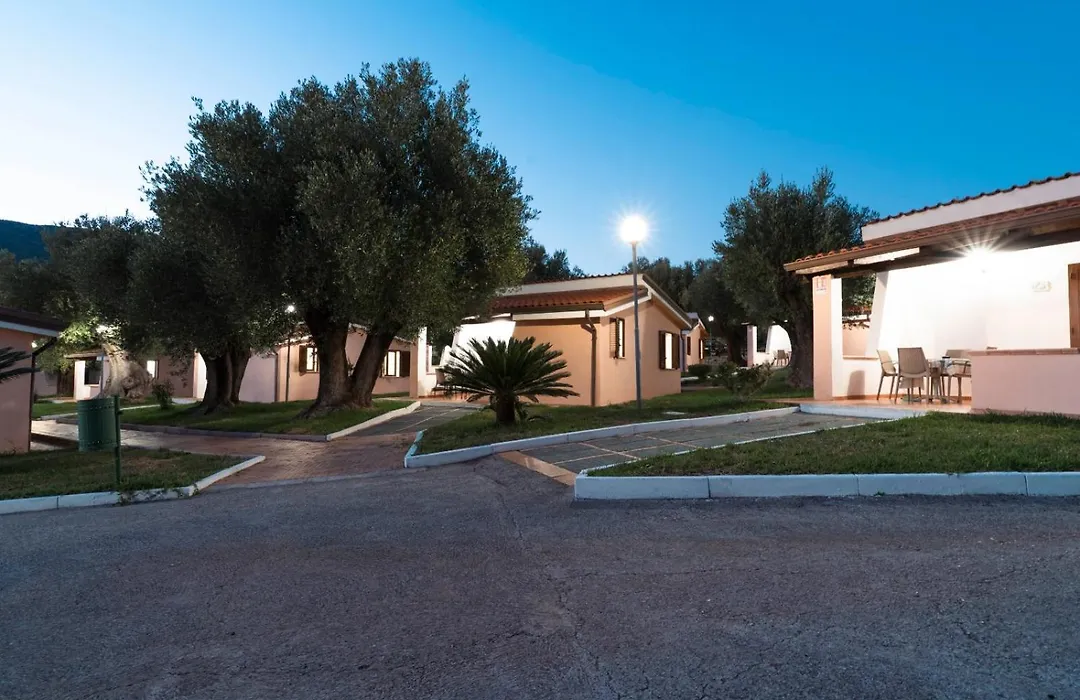 Cilento Dreams Village-1