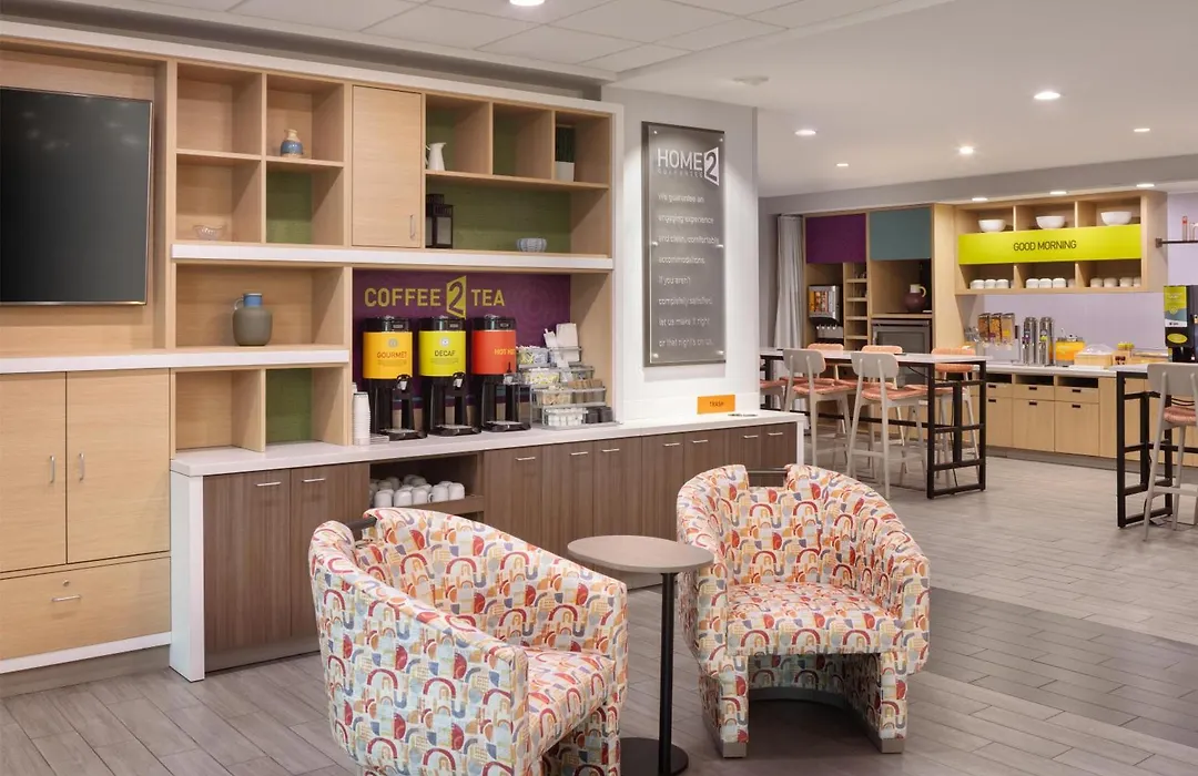 Home 2 Suites By Hilton Jackson-1