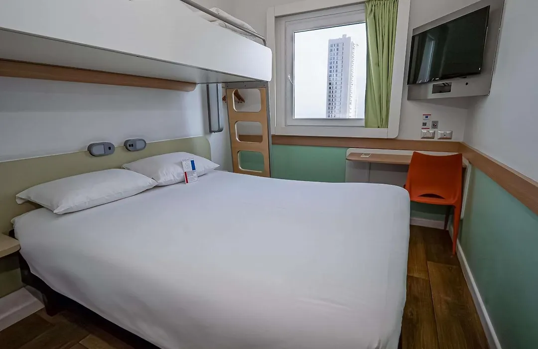 ibis budget Iquique-1