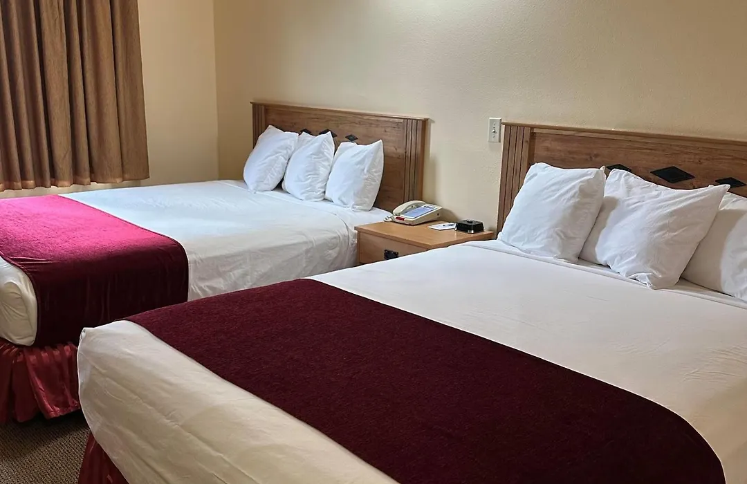 Travelodge By Wyndham Deadwood-1