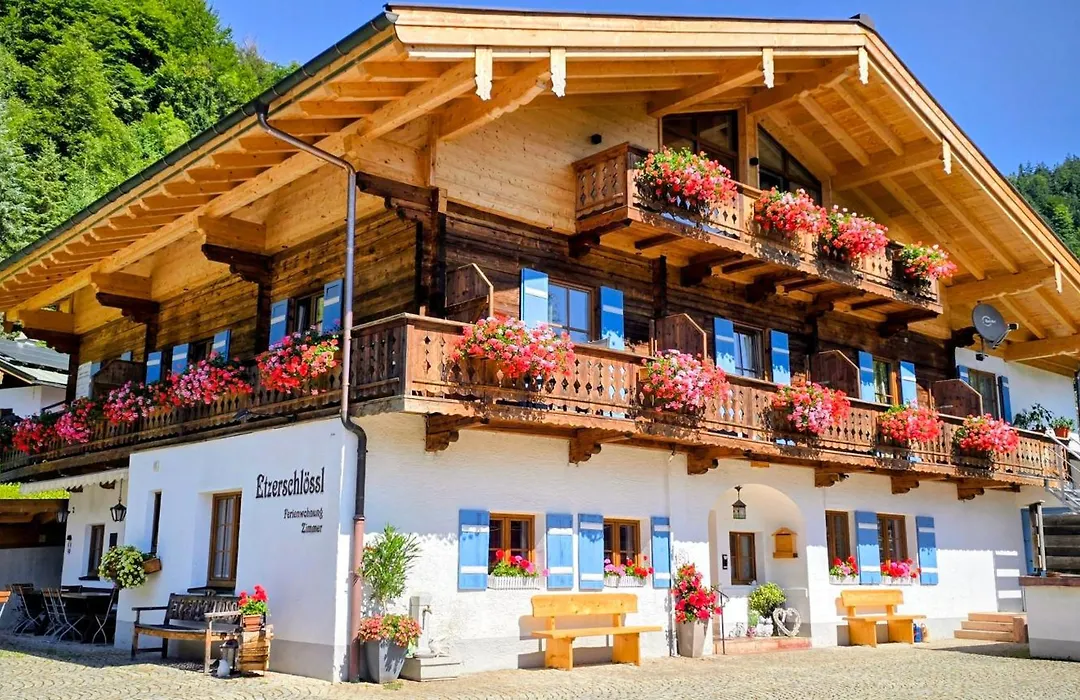 Pension Etzerschlössl-1