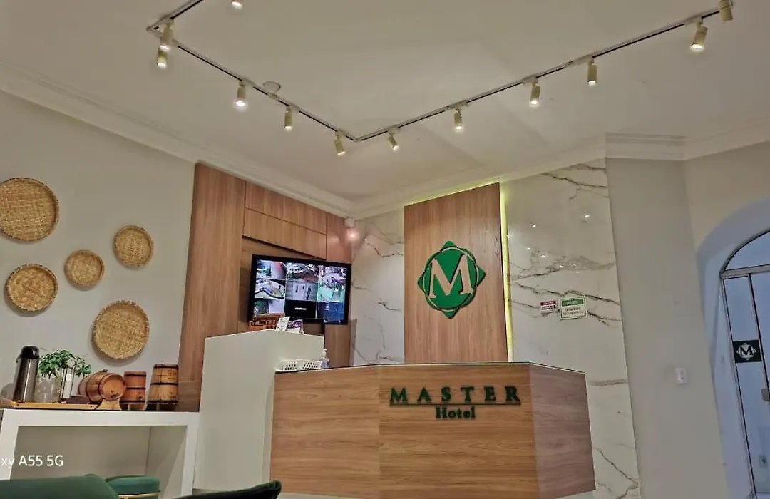 Hotel Master-1