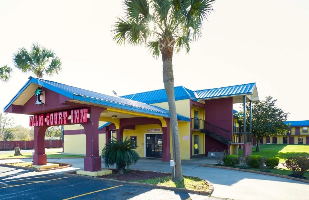 Oyo Hotel Pensacola I-10 & Hwy 29-1