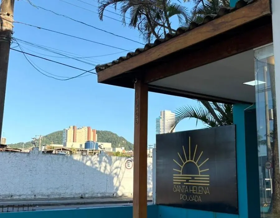Santa Helena Pousada-1