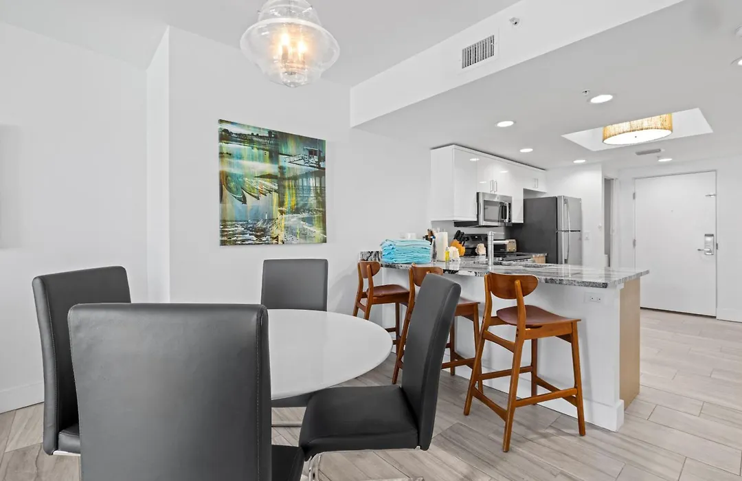 Provident Oceana Beachfront Suites-1