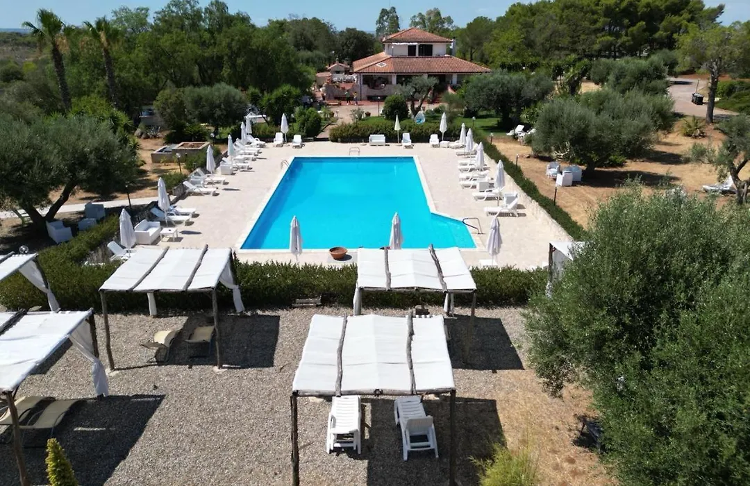 Relais D 'Itria-1