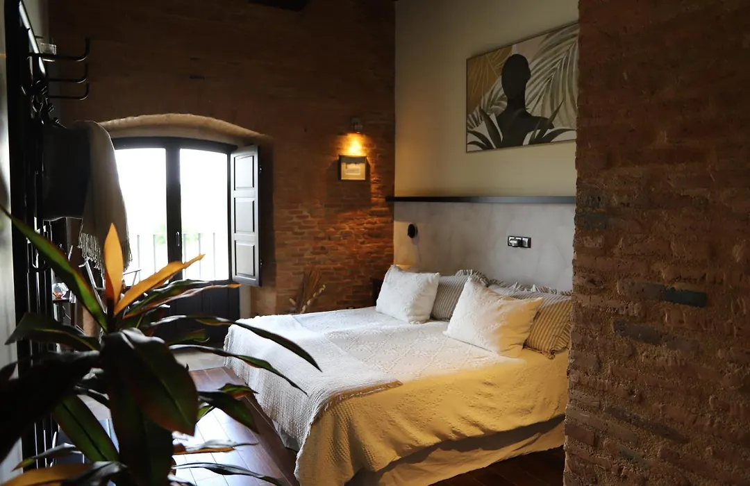 Castillo de Monte la Reina Posada Rural&Bodega-1