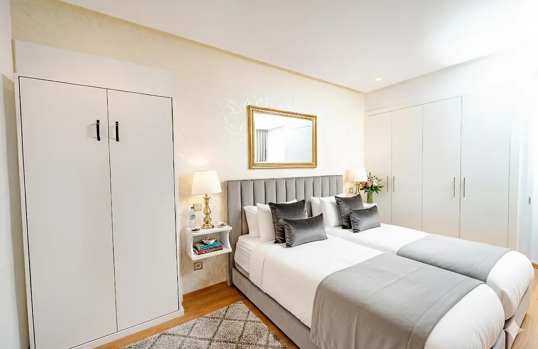 Family Aparthotel-1