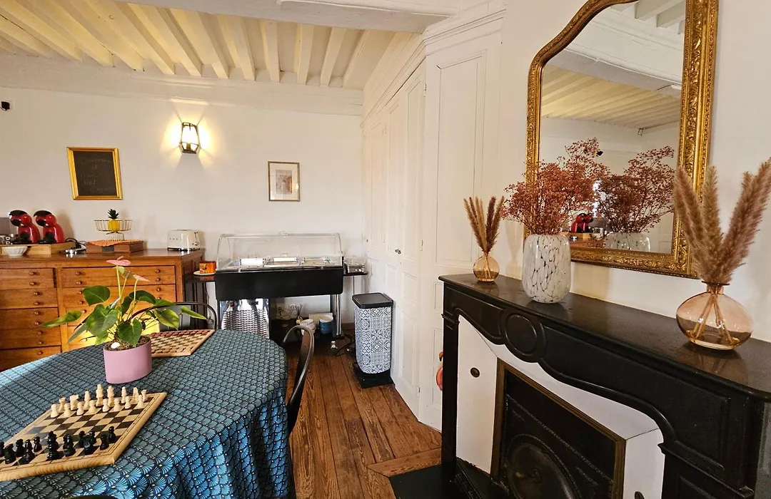 Le Manoir- Cluny-1
